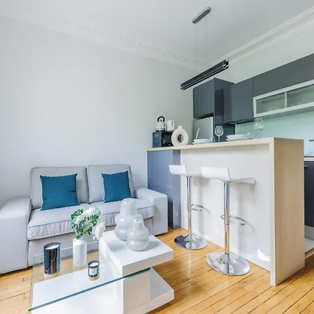 Appartamento Charming Near Daumesnil - Mobility Lease *
