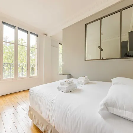 Charming Near Daumesnil - Mobility Lease Appartamento