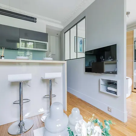 Charming Near Daumesnil - Mobility Lease Appartamento